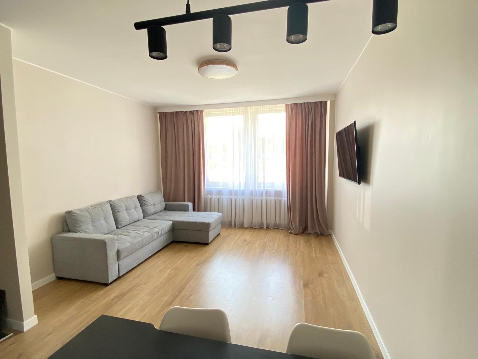 Cosy Guest Apartment 格丁尼亚 外观 照片